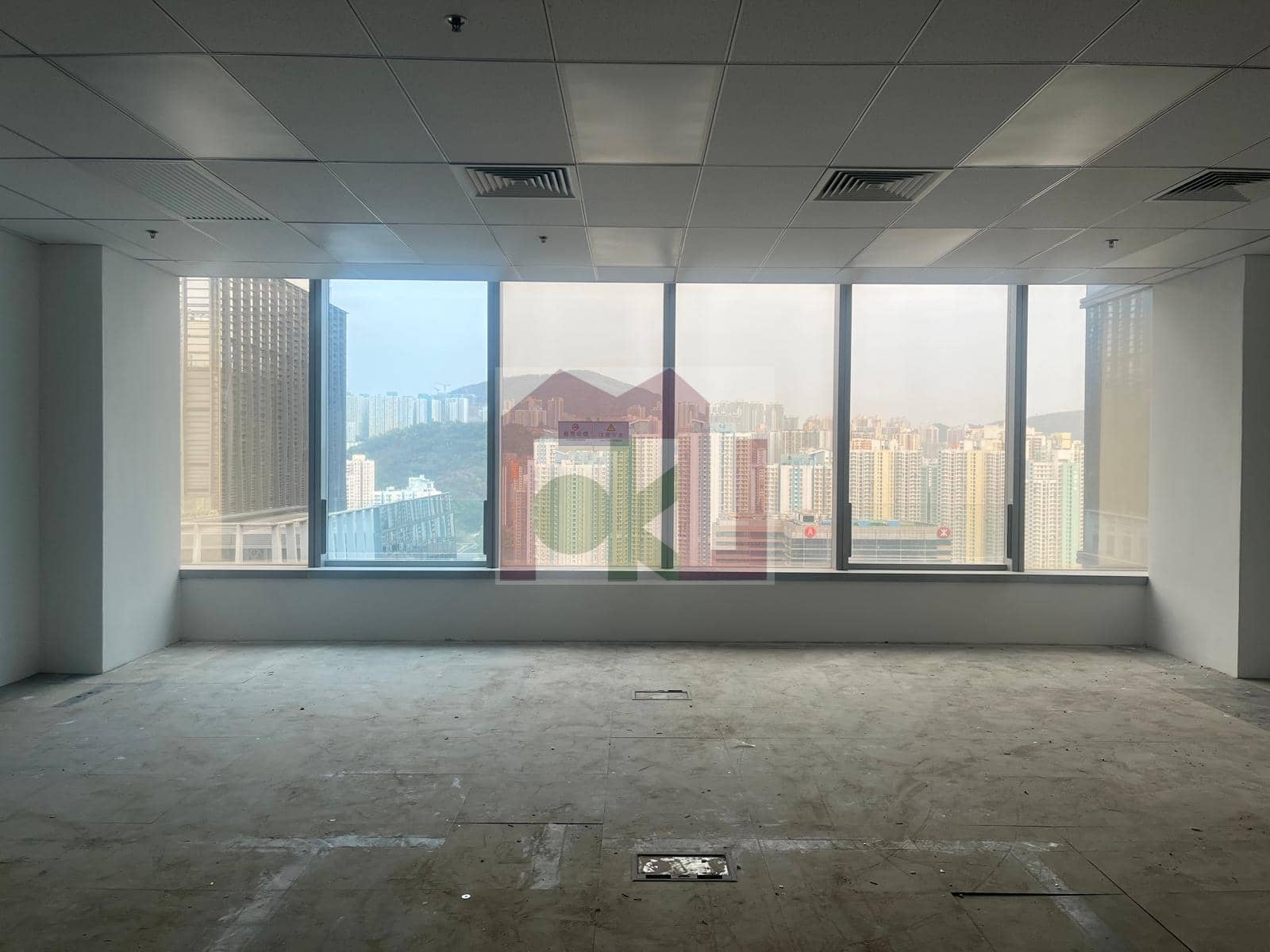 Exchange Tower building or unit photo